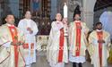 Easter Vigil Celebrated with Devotional Ceremony and Fervour