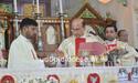 Chrism Mass at Milagres Cathedral, Kallianpur: A Divine Celebration