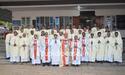 V. Rev. Fr Alban D’Souza Celebrates Silver Jubilee of Priesthood