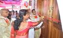 Inauguration and Blessing of the Renovated Church at Kandlur