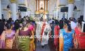 Grand Blessing of the Renovated St Francis Xavier Church, Mudarangadi