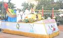 Udupi Diocese Witnesses Grand Eucharistic Procession