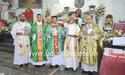 Jubilee Blessings Overflow at Annual Feast of St. Lawrence Basilica