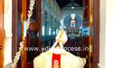 Udupi Diocese Opens the Holy Door to Jubilee 2025