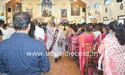 The Grand Blessing of the Renovated Our Lady of Fatima Church, Pernal