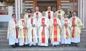 Golden Jubilee of Priestly Ordination of Most Rev. Dr. Gerald D&#039;Almeida Celebrated with Grandeur