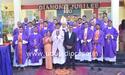 Priestly Ordination of Dn. Royal Fernandes SDB