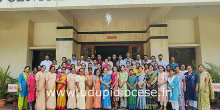 CESU&#039;s AI Workshop Inspires Educators in Udupi to Shape Future-Ready Students