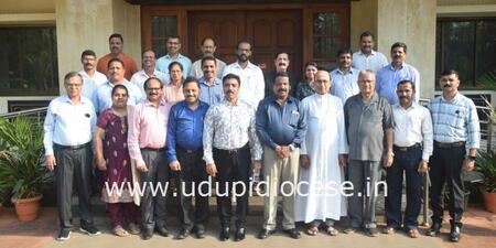 A Landmark Gathering of Catholic Government and Civil Officials in Udupi Diocese